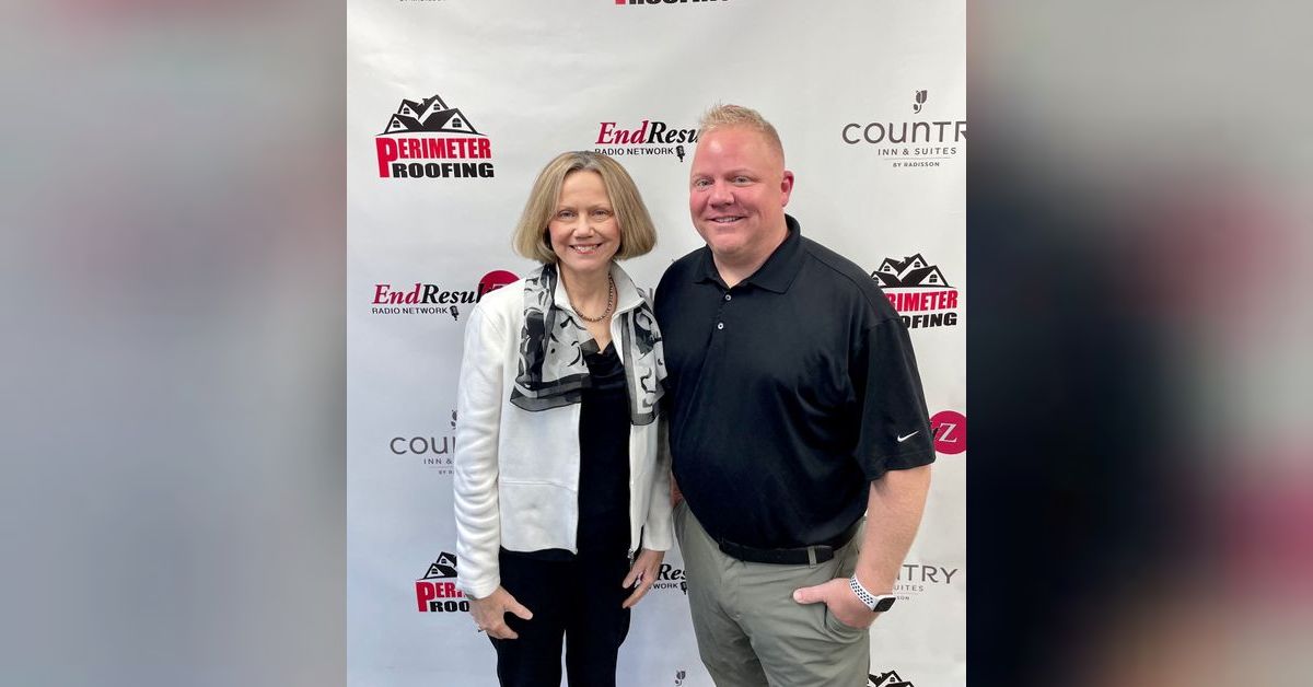 62: Barbara Bailey, Owner, of Biz Productions, Inc. | Marketing Matters ...