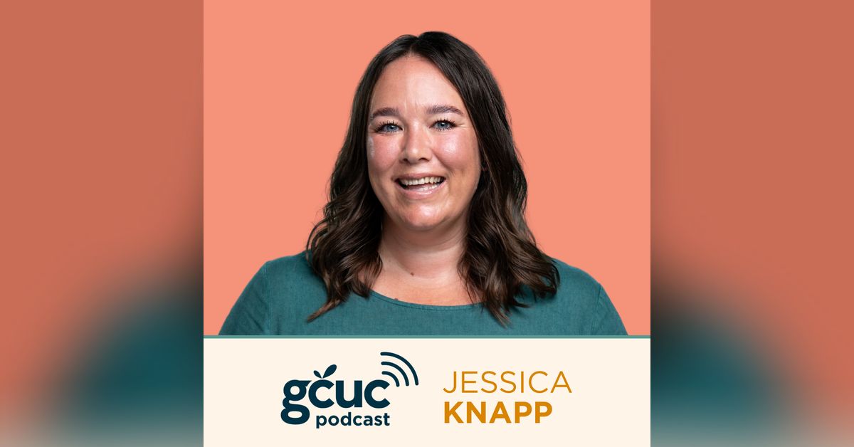 GCUC Podcast - Jessica Knapp, GCUC Head of Sales & Operations | GCUC ...