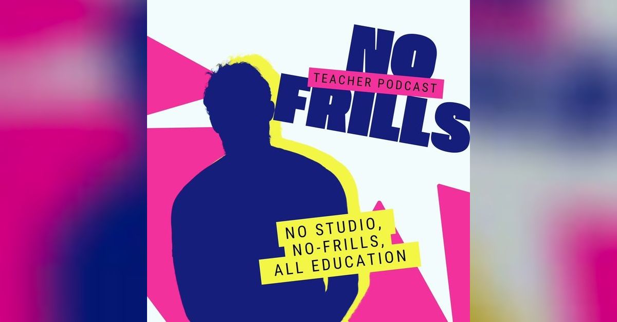 Episode 4 The Gen Z Teacher (Model Teacher or Fashion Model) The No