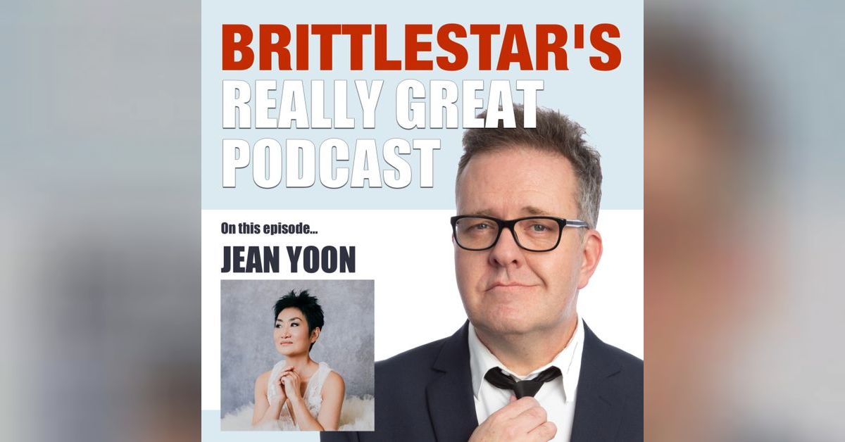 JEAN YOON KIM‘S CONVENIENCE‘S UMMA IS A BADASS BRITTLESTAR‘S REALLY