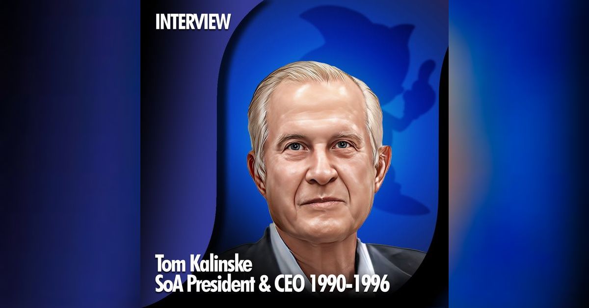 INTERVIEW: Tom Kalinske - Sega of America President & CEO 1990-1996 ...