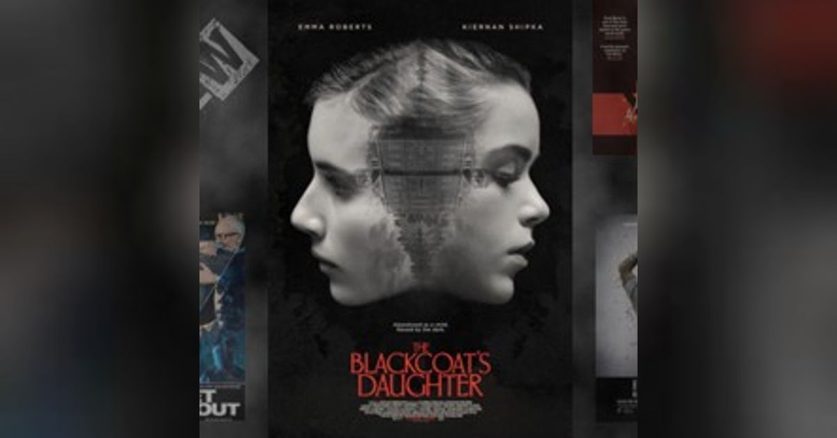 129 The Blackcoat‘s Daughter | The Skeleton Crew