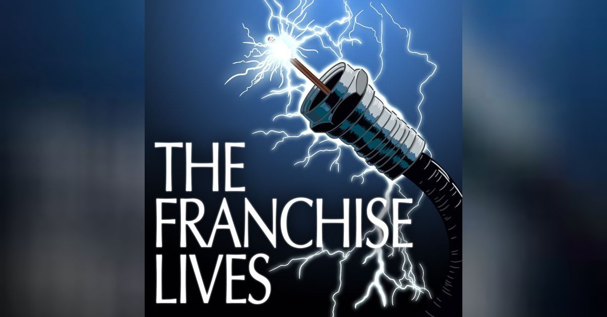 The Cable Guy 2 | The Franchise Lives