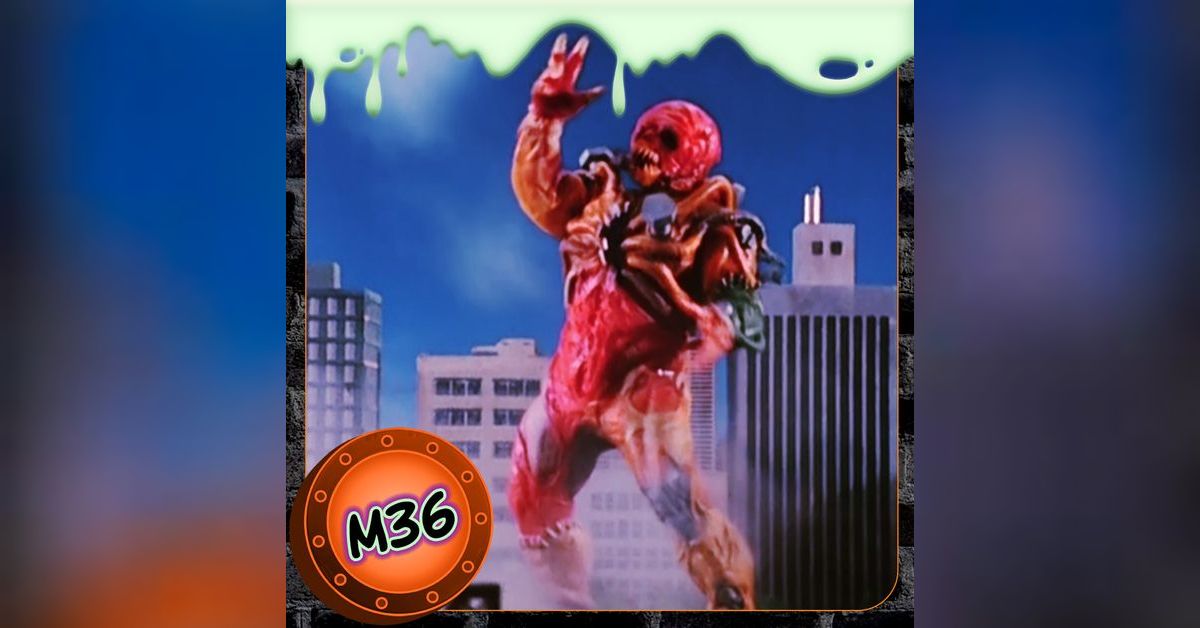 M36. Nightmares as a Child: Mutitus | Splat Attack Podcast