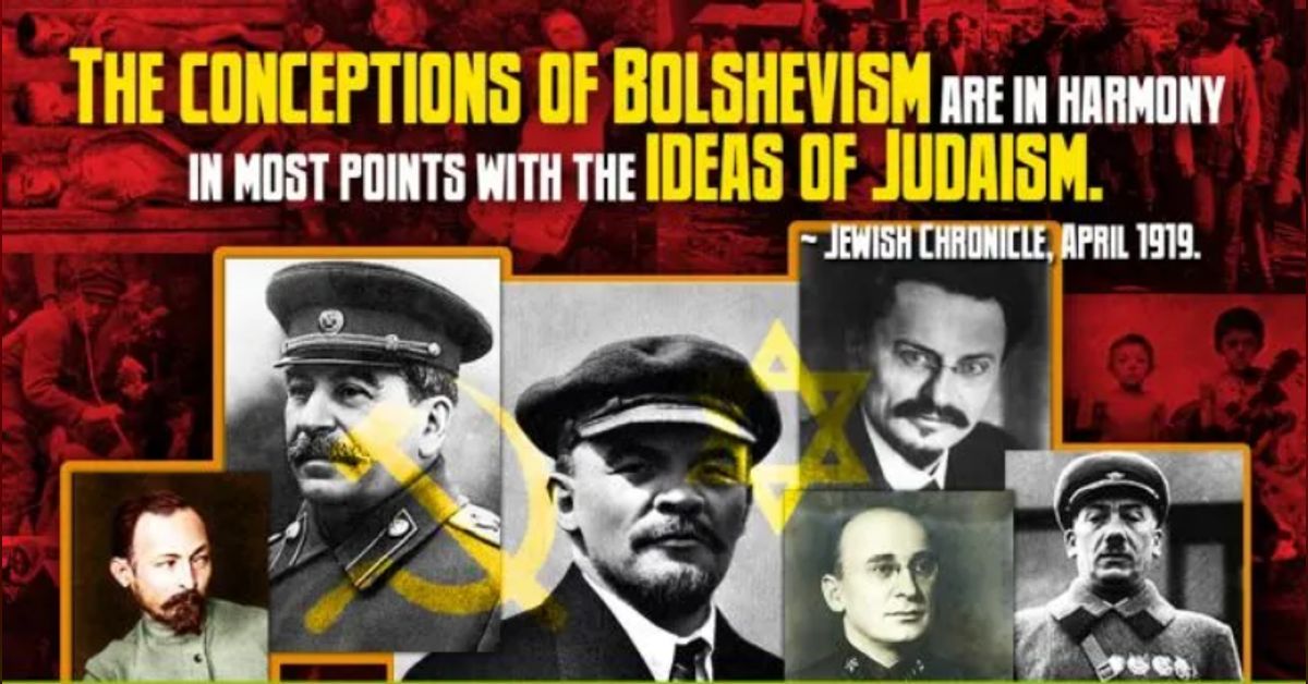 The Rulers of Russia by Fr. Denis Fahey Part 3 Banking & Democracy