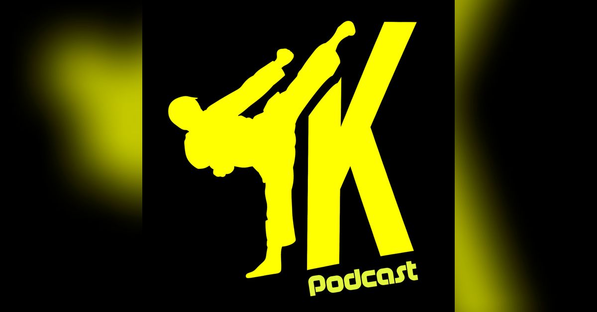 KickFlix 01 Sidekicks (1992) Movie Bros Podcast