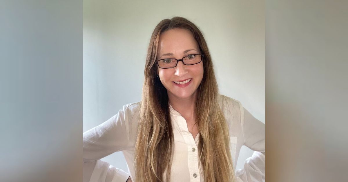 Ep 389: New Zealand Homeopathic Demographic Survey - with Jess Coleman ...