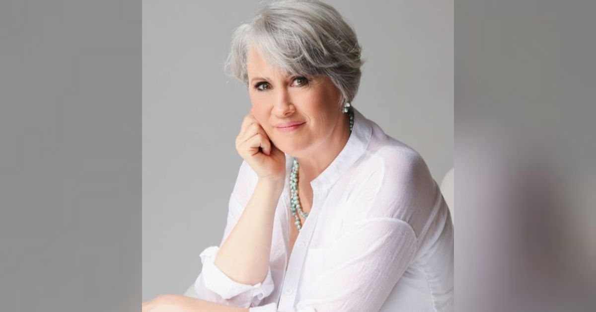 Throwback Thursday Ep 34 Karen Allen Homeopathy Hangout with