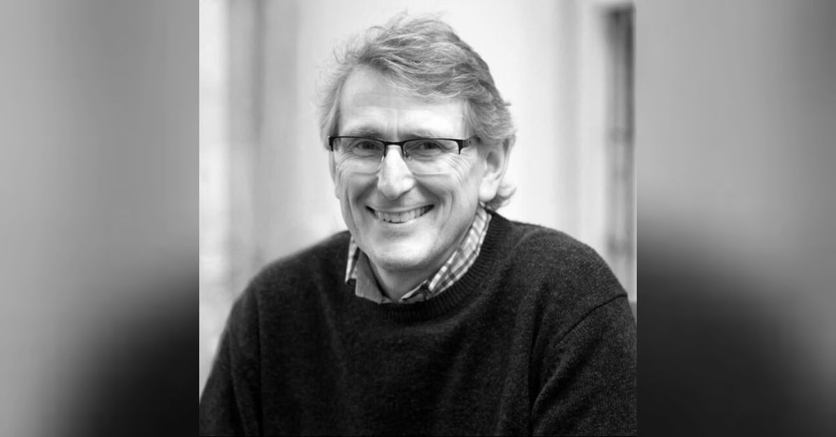 Ep 233: Ancestral Trauma – Colin Griffith – Centre for Homeopathic ...