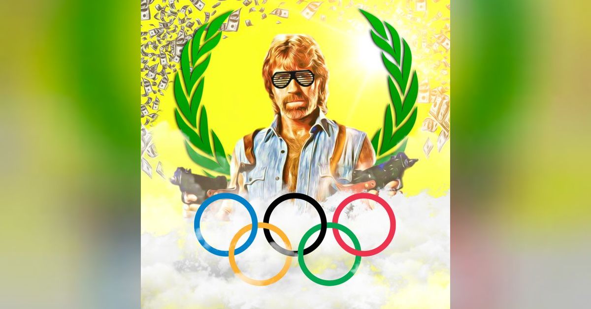 080 Growing a Kickball League Nationwide with Johnny LeHane of