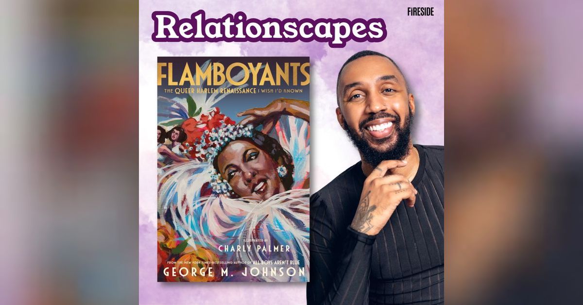 Recovering Queer Black History for Everybody (with George M. Johnson ...