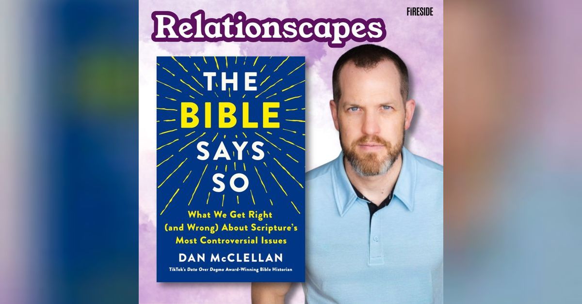 What the Bible REALLY Says about Abortion, Being Gay, and Other Stuff ...