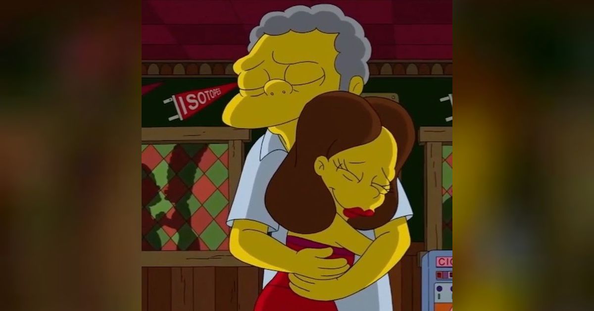 Ep226 The Wayz We Were (Guests BT & Philip) The Simpsons Index