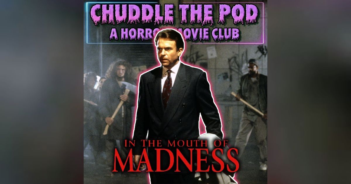 Chuddle Dolloops In the Mouth of Madness (1994) | Students of Horror