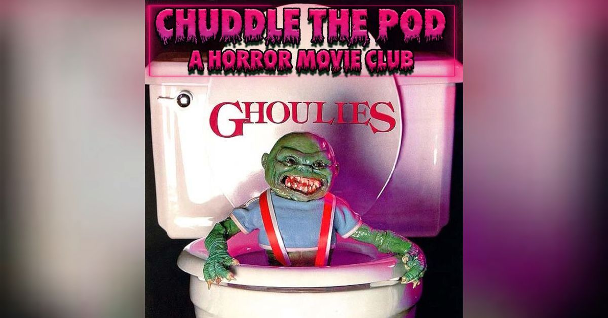 Chuddle Dolloops Ghoulies (1984) | Students of Horror: Movie Banter