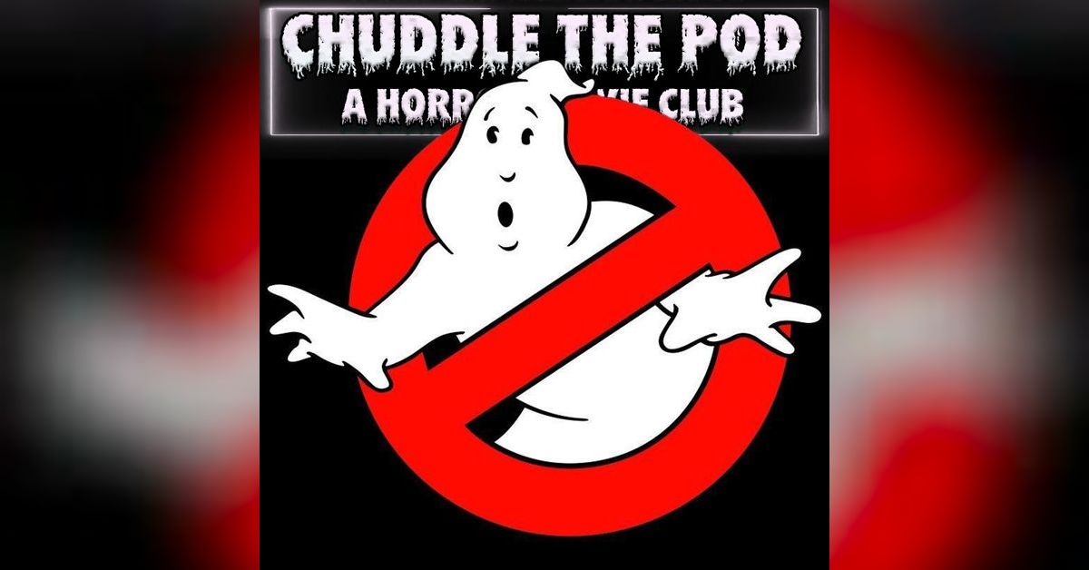 Ghostbusters (1984) | Students of Horror: Movie Banter