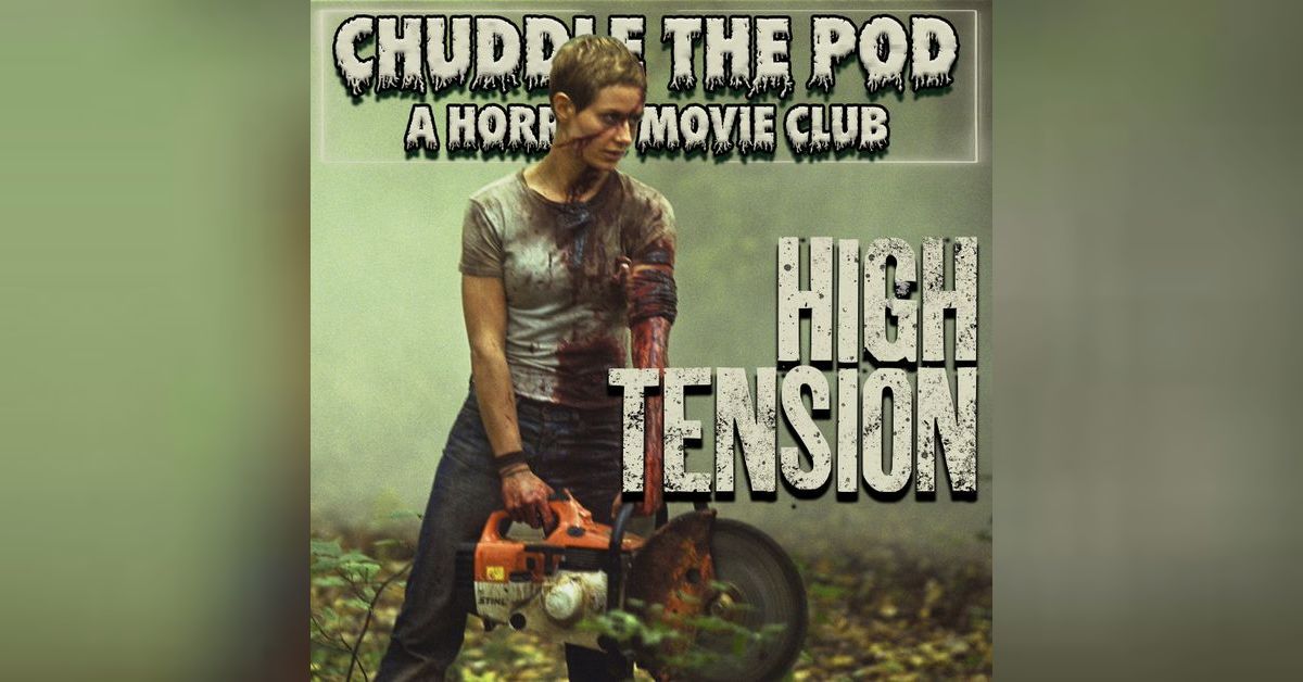 Chuddle Dolloops High Tension (2003) w/ M. Thomas, The Musician | Students of Horror ...