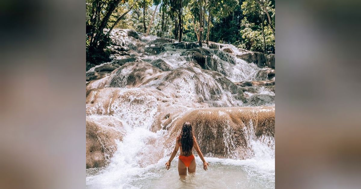 Off Resort Ocho Rios Episode 88 - Off-Resort with Island Routes: Ocho Rios Explored ...