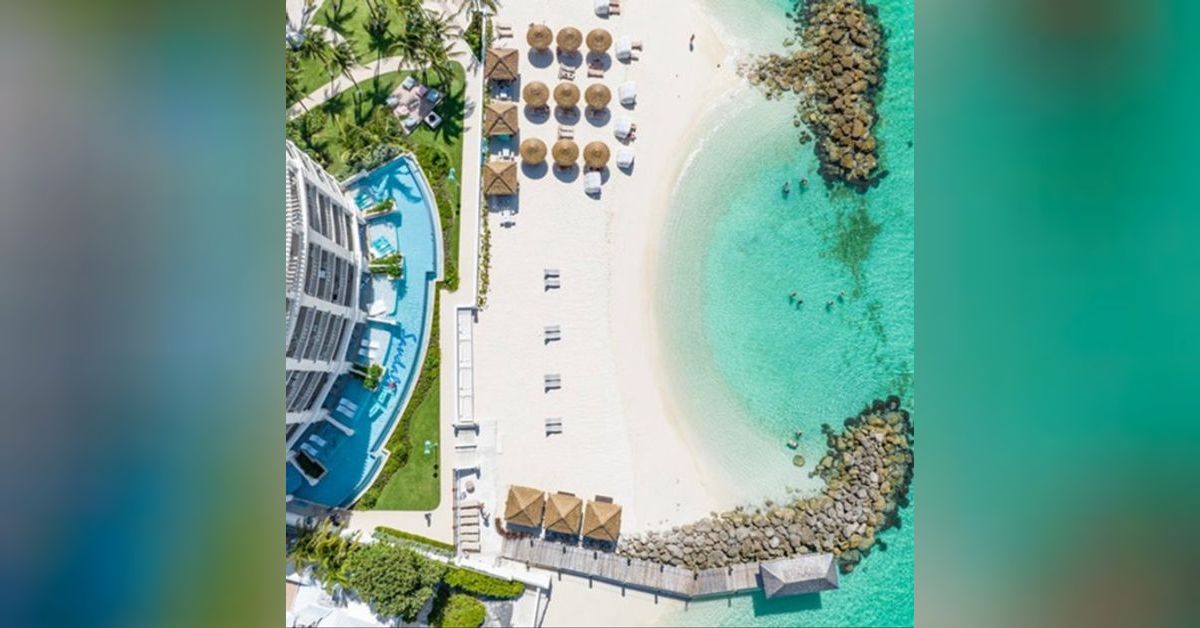 Episode 100 Cheers to 100 The Ultimate Sandals Insider Guide with