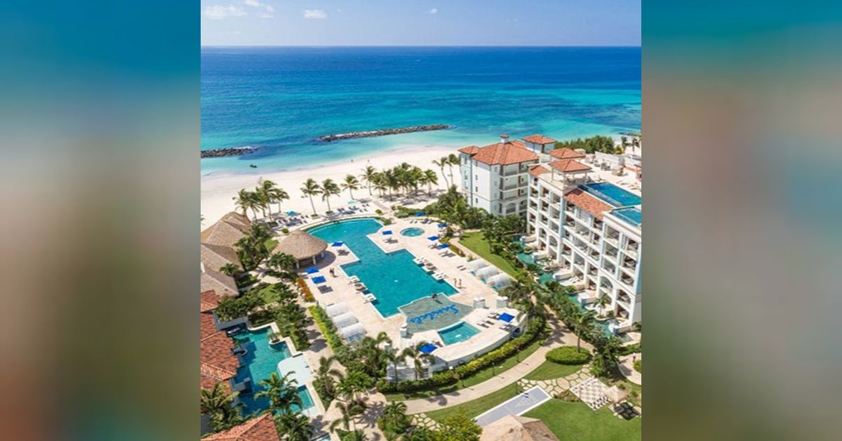 Episode 102 - Loyalty Spotlight: My Firsthand Experience of Sandals ...