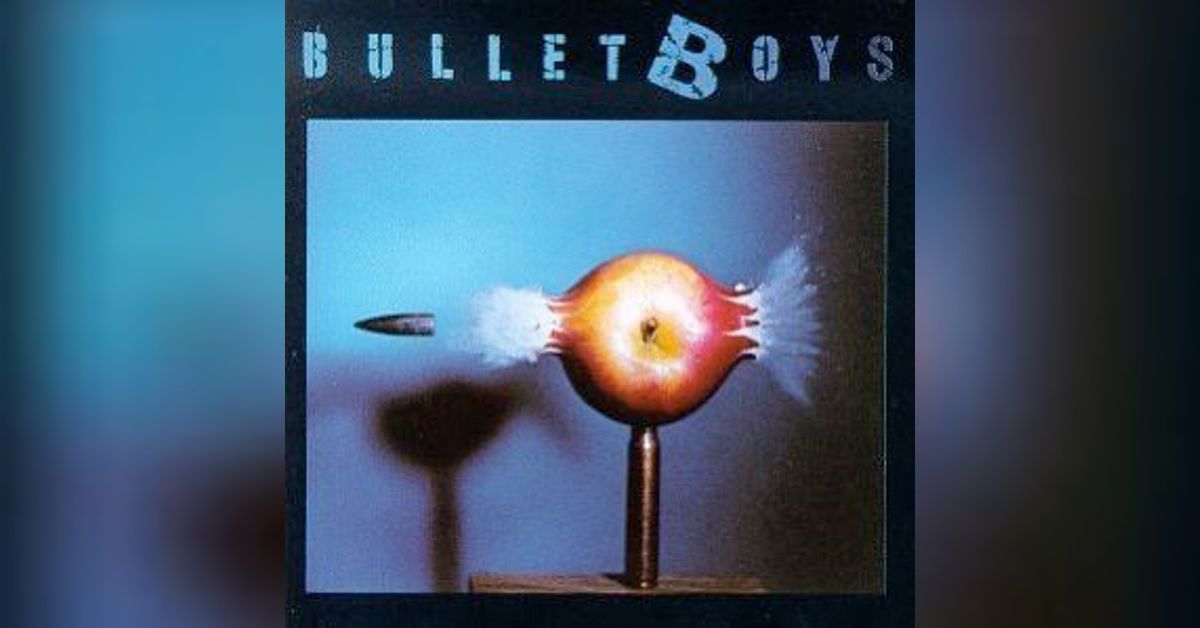 Episode 395BulletBoysBulletBoys with Guest Eric RMCP Jordon Free