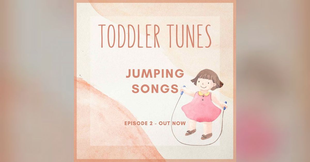 Jumping Songs Baby Music Songs for Kids Nursery Rhymes Let’s Jump Educational Songs