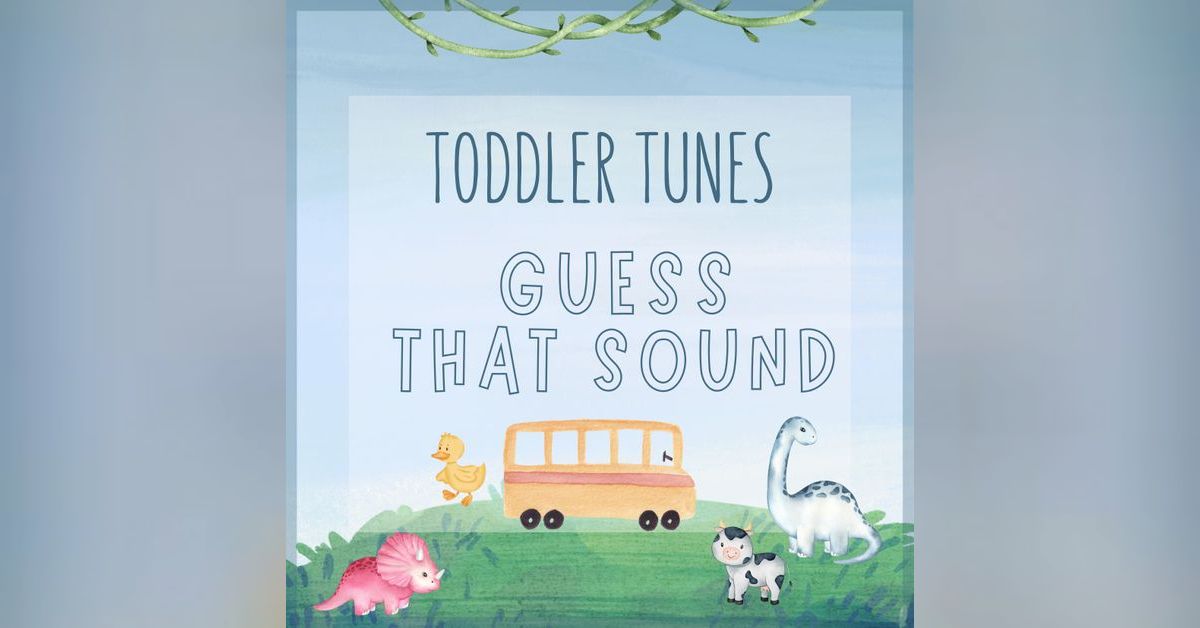 Guess That Sound Fun Songs For Kids Baby Music Music Education Guess that sound fun songs for kids baby music music education