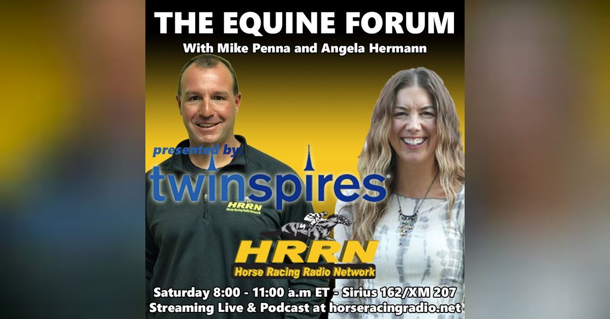HRRN's Equine Forum presented by TwinSpires - October 10, 2026 | Horse ...