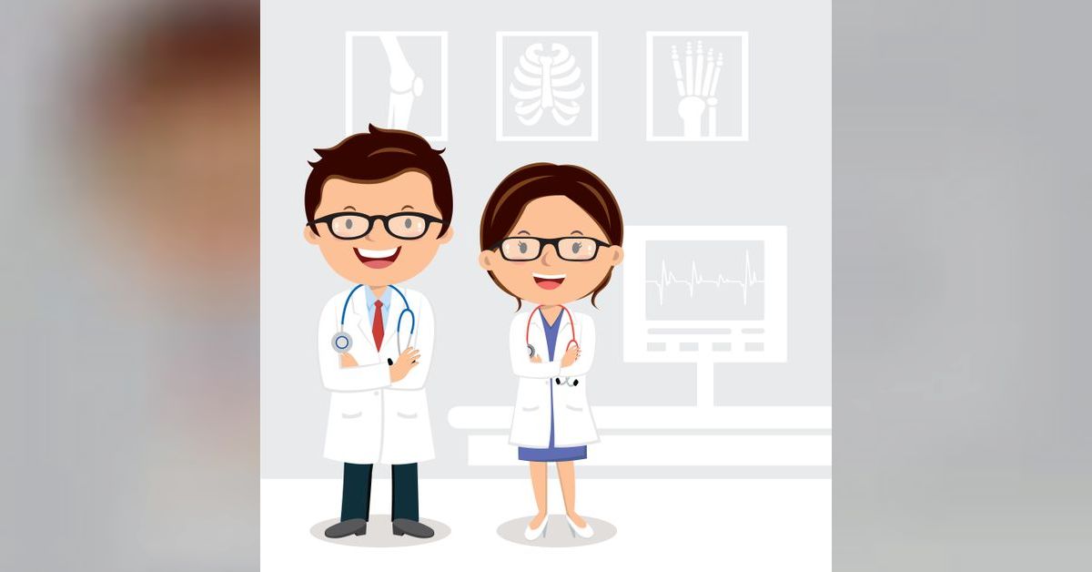 S3, Episode 18 Heidi Moawad Careers Beyond Clinical Medicine The