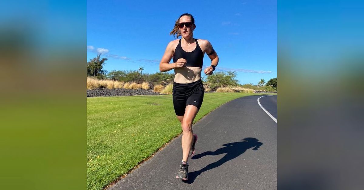 Kat Matthews - Real Talk About the Ironman World Championships | The ...