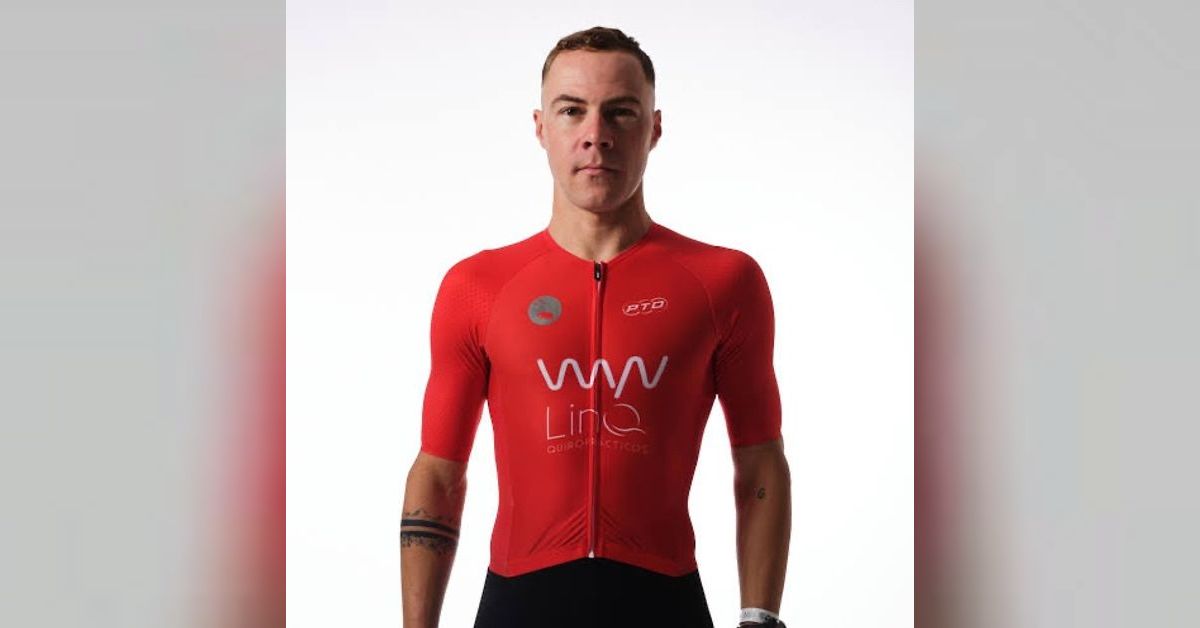 Collin Chartier - The Exclusive “Tell All” E.P.O Doping Interview | The ...