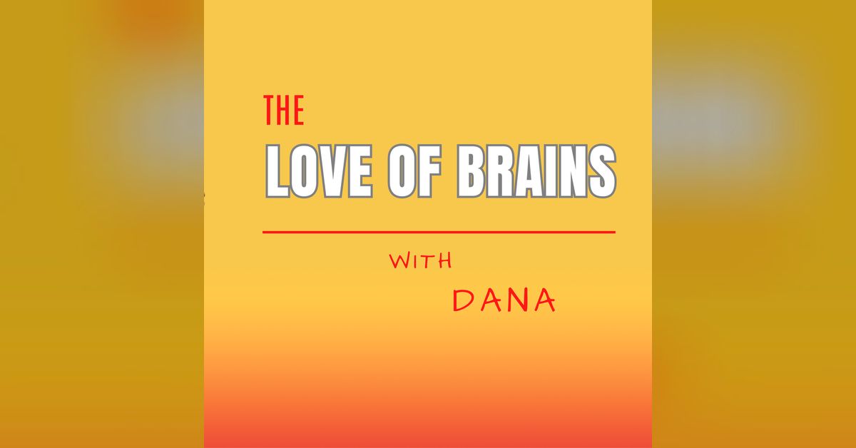 Dr Sheila Furey; Neuroplasticity and the Arrowsmith Program The Love
