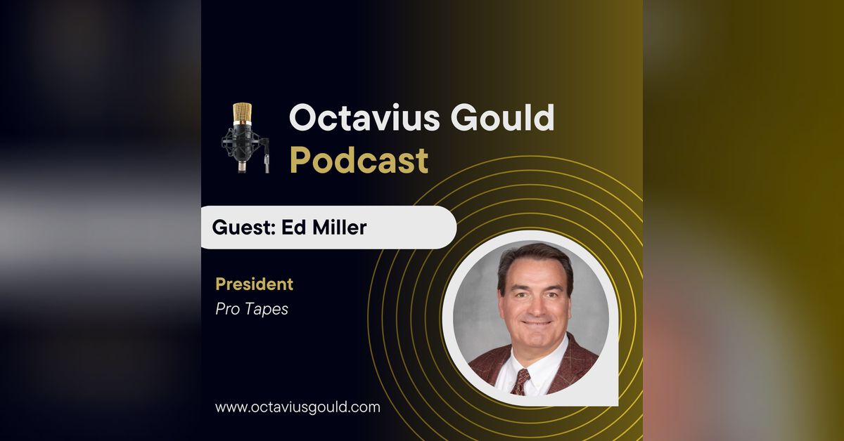 Episode 049: NFL Player to Corporate President: Winning Leadership ...