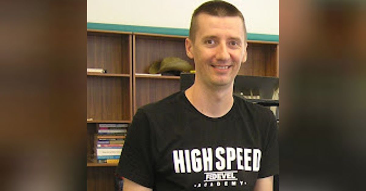 PCB Chat 122: Robert Feranec on PCB Design | PCB Chat