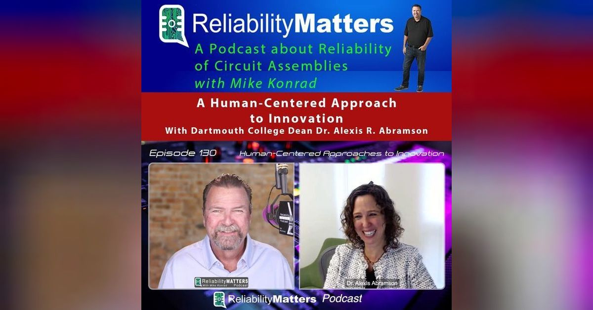 Rm 130 human centered approaches to innovation with dr alexis