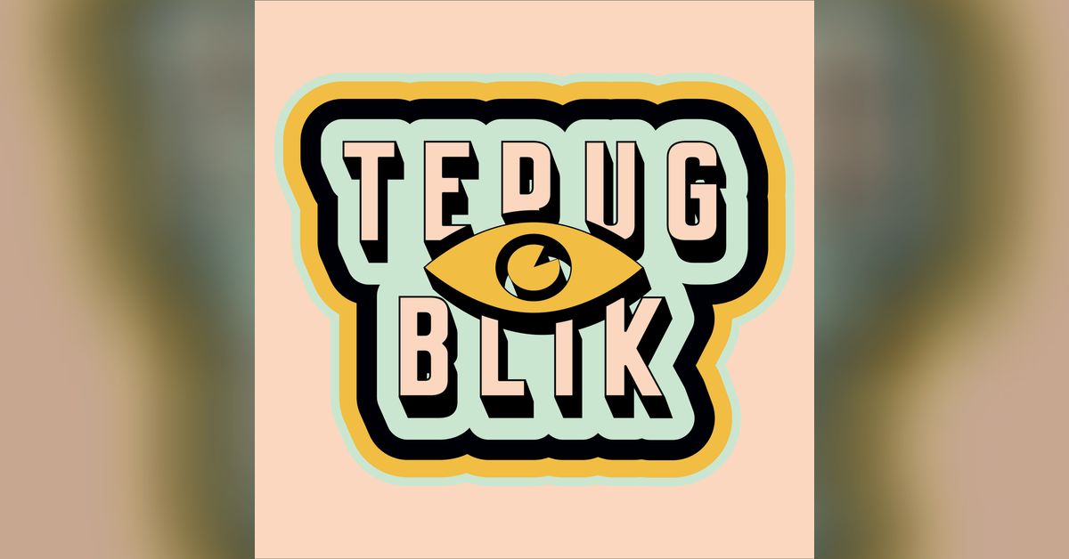 De zeven vinkjes. Wat als je ze niet hebt? Terugblik op de week