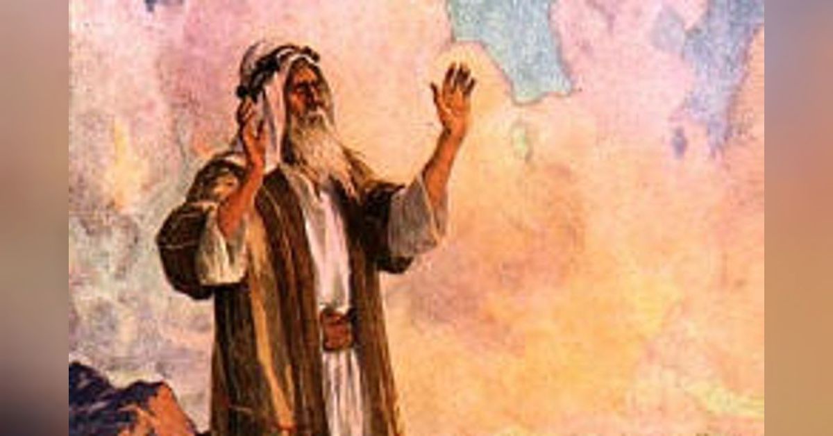 Parshat Shemos | Judaism From Within