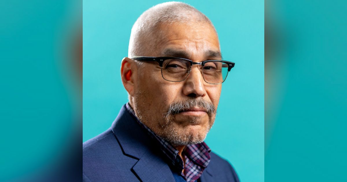 Ep.10 Neurodecolonization with Indigenous Incarcerated Youth with