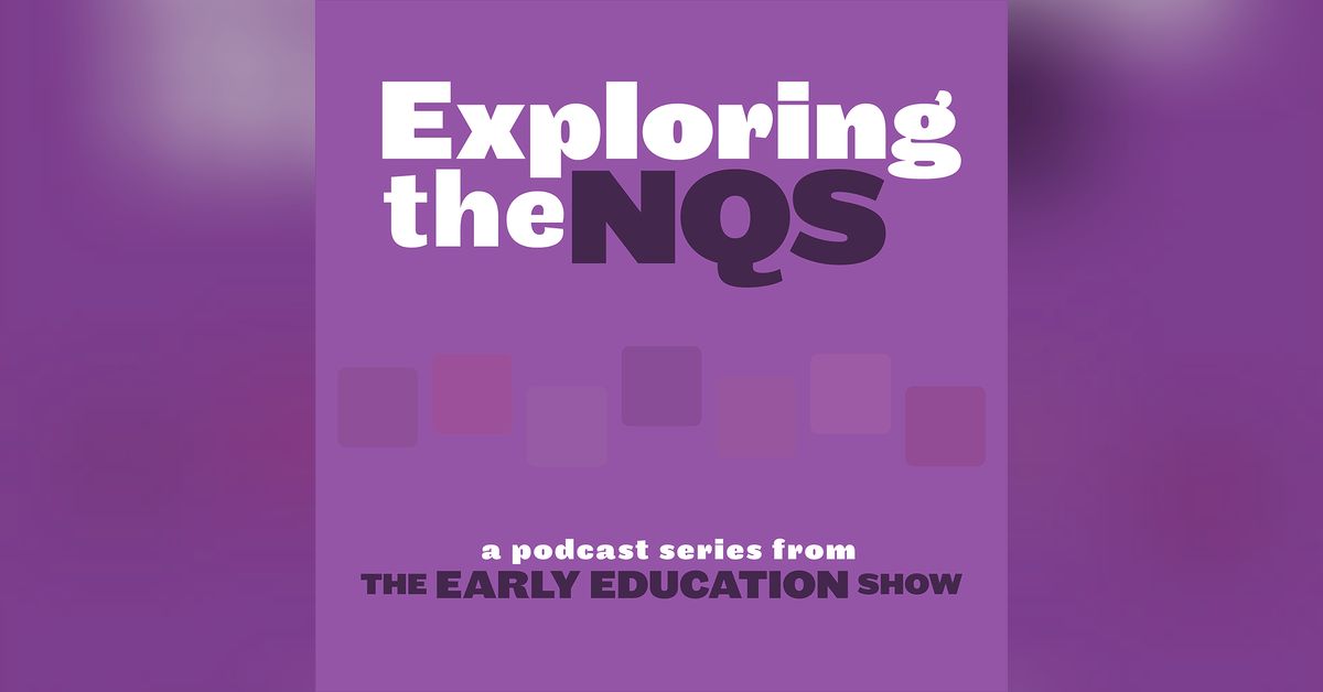 Element 3.2.3 Environmentally responsible (Exploring the NQS) | The ...