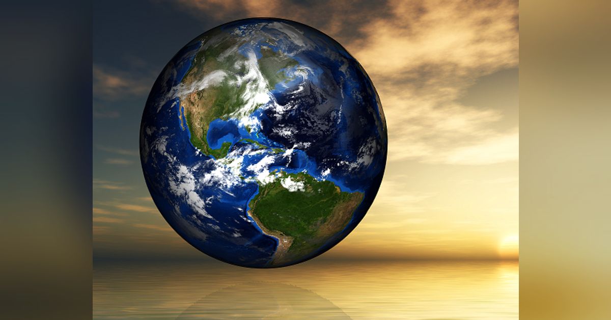Ep. 1277: Will the World’s Pain and Suffering Ever End? | Christian ...