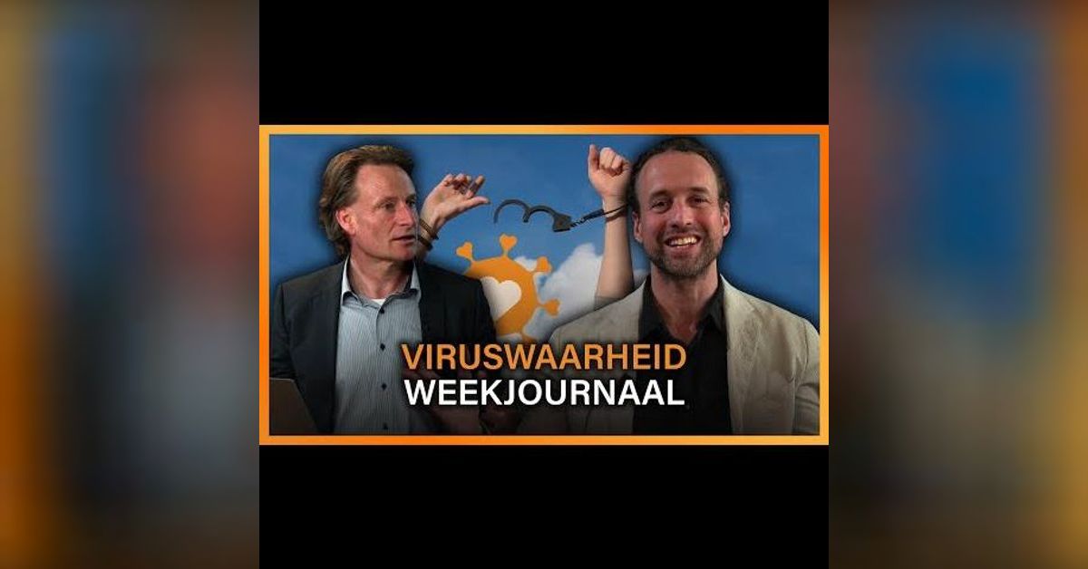 Jeroen en Willem nemen de week