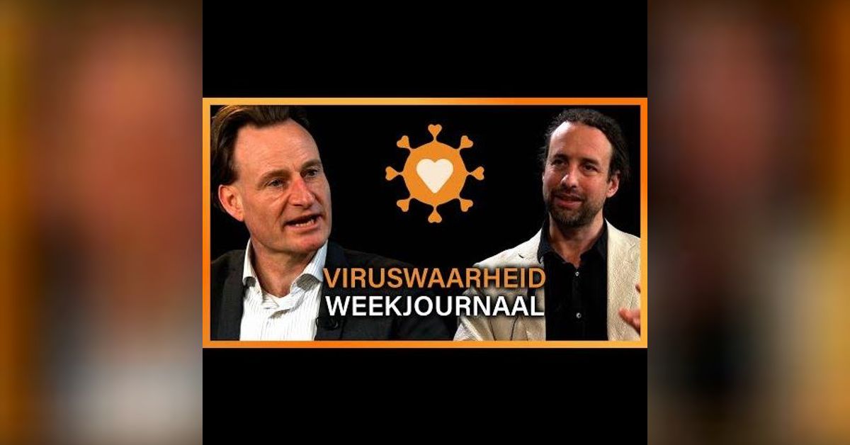 Willem en Jeroen nemen de week