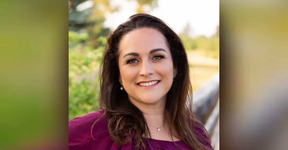 Women in politics - what’s up? A conversation with Taneen Rudyk | The ...