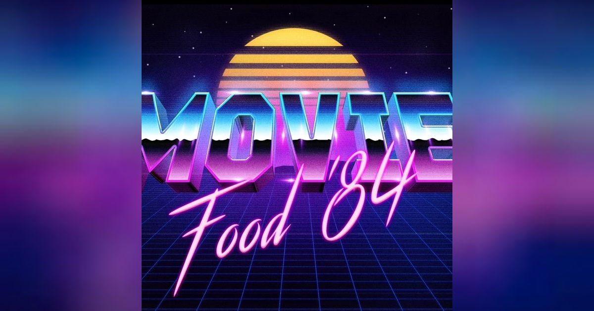 Tightrope (1984) w/ Brandon Boozer | Movie Food