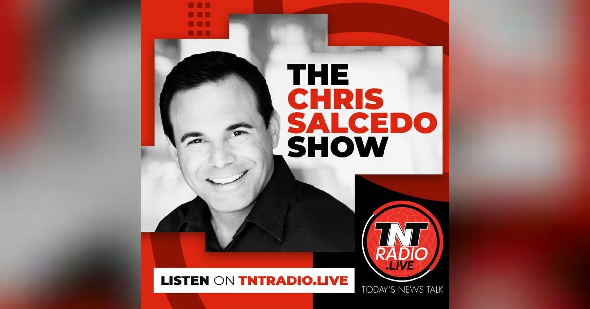 The Chris Salcedo Show (Part 2) 17 May 2023 TNT Radio