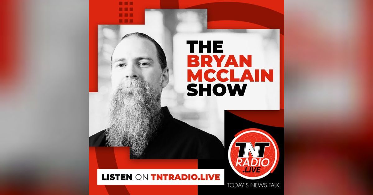 Travis Brown on The Bryan McClain Show - 10 August 2022 | TNT Radio