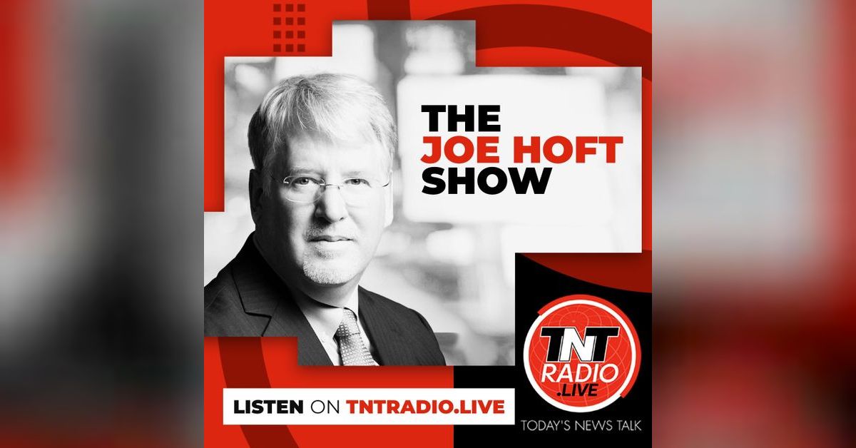 Michael Yon on The Joe Hoft Show - 6 December 2023 | TNT Radio