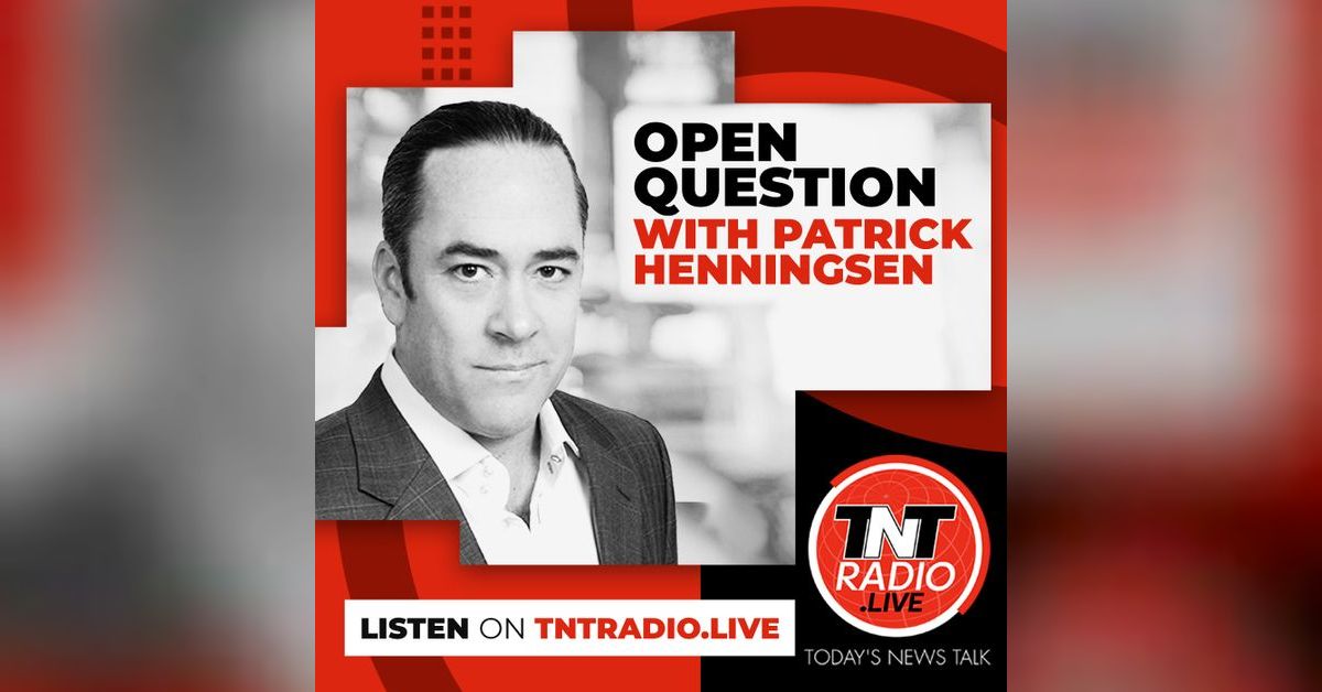 Open Question, TNT Radio