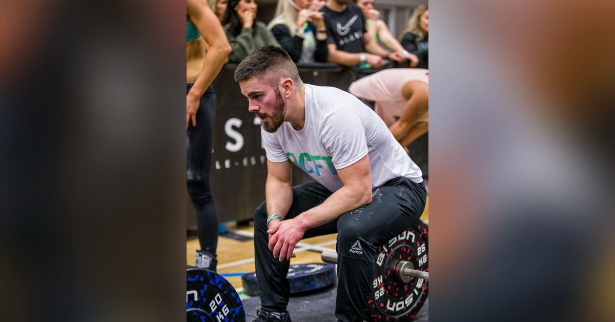 Instagram reebok crossfit tyneside Outlet