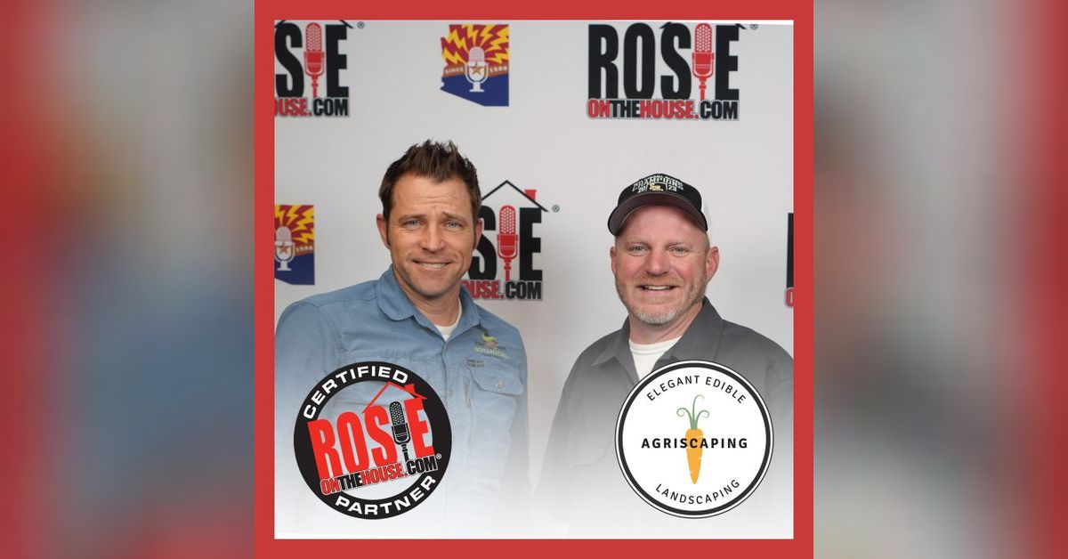 8/9/25 - THE ULTIMATE GARDEN HOUR! Fall Gardening Secrets! | Rosie on ...